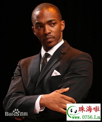 最全安东尼·麦凯(Anthony Mackie)壁纸