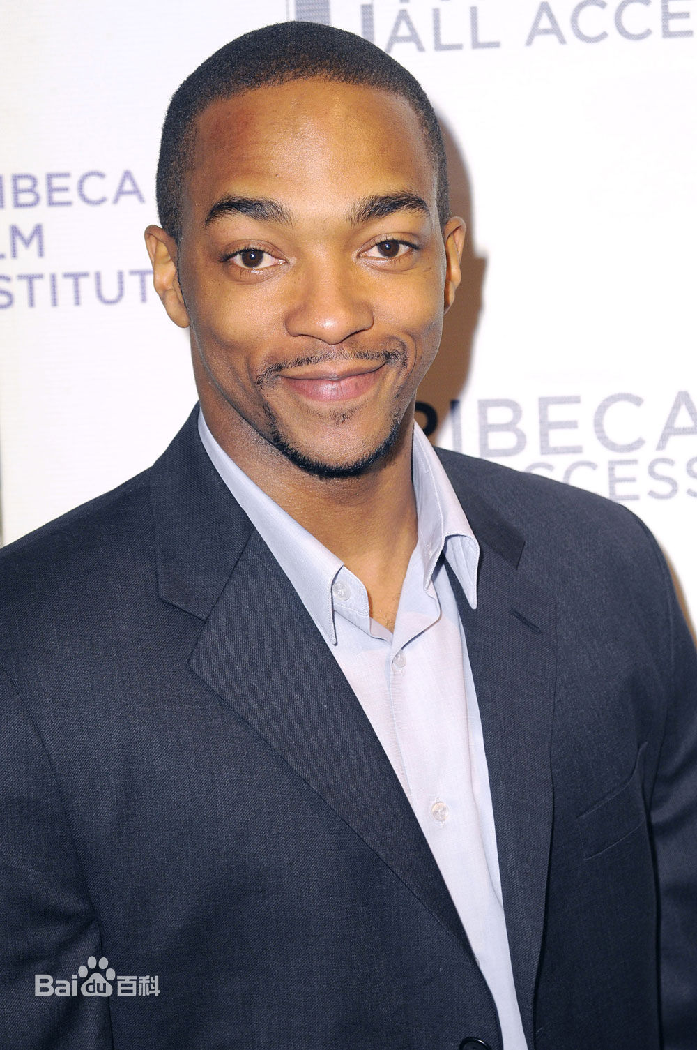 最优质安东尼·麦凯(Anthony Mackie)精彩图册