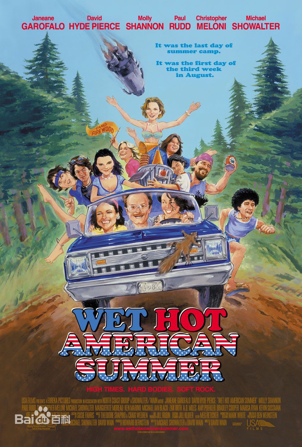 保罗·路德(Paul Rudd)电影高清海报图集