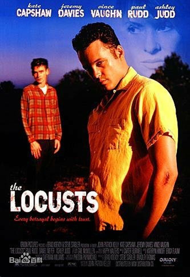 保罗·路德(Paul Rudd)电影高清海报图集