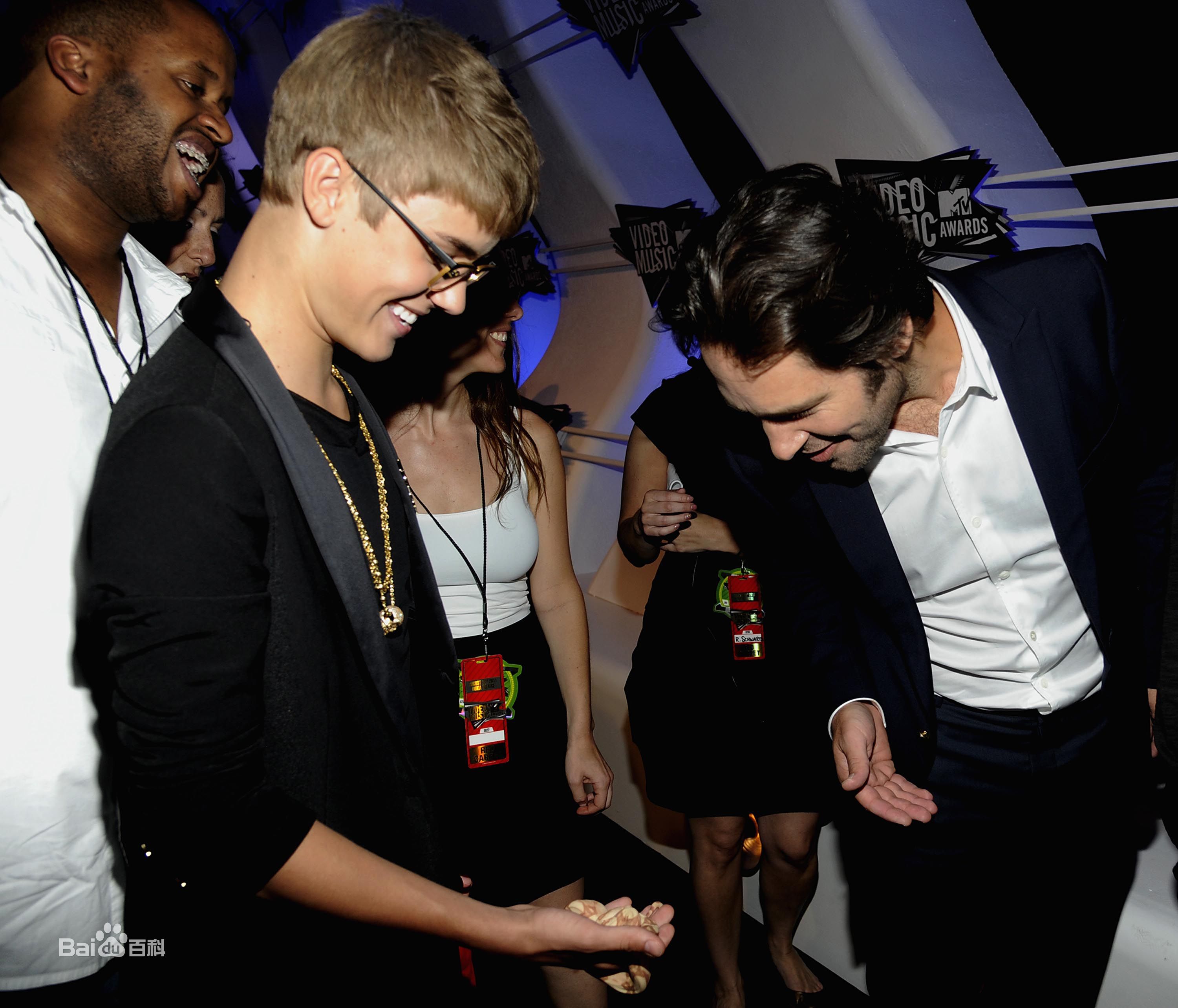 保罗·路德(Paul Rudd)精彩图册