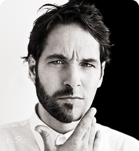 保罗·路德(Paul Rudd)精彩图册