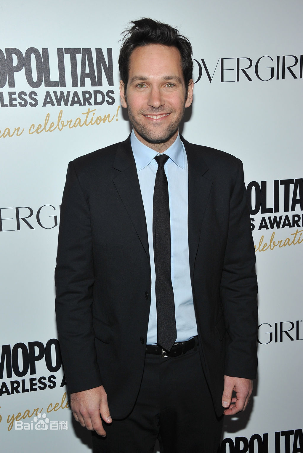 保罗·路德(Paul Rudd)精彩图册