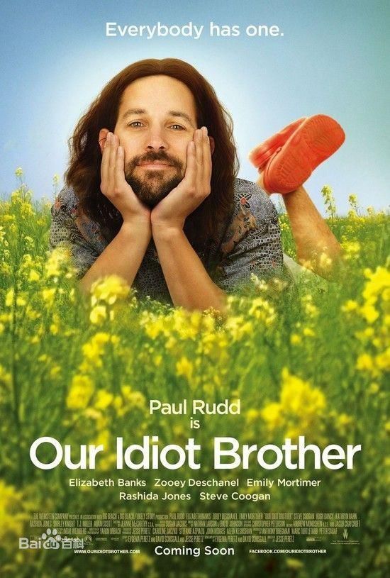 最全保罗·路德(Paul Rudd)素颜照