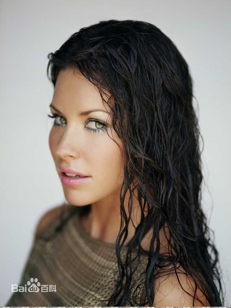最全伊万杰琳·莉莉(Evangeline Lilly)精彩图册