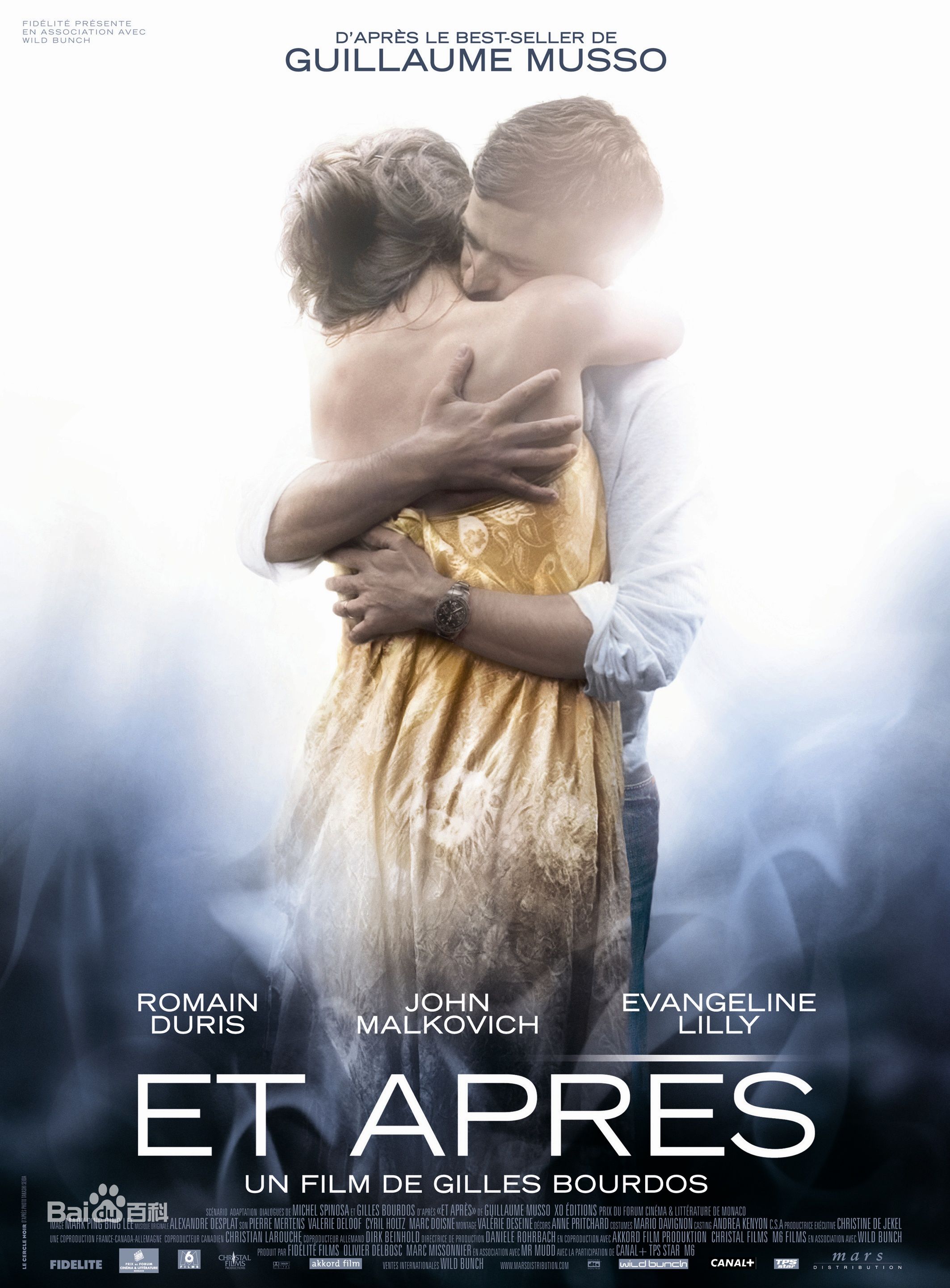 最全伊万杰琳·莉莉(Evangeline Lilly)素颜照