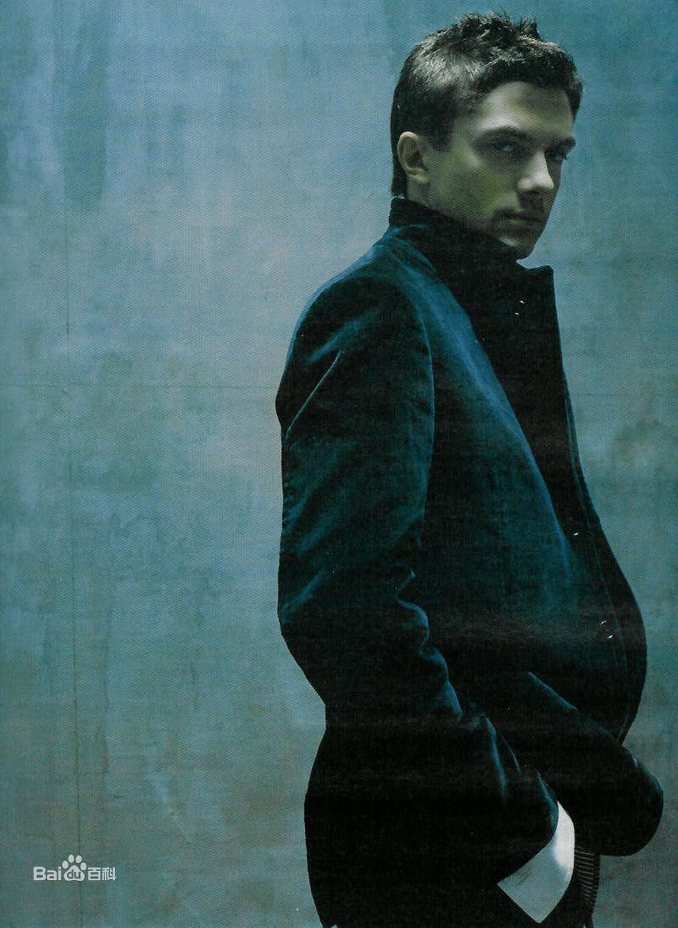 最新托弗·戈瑞斯(Christopher John Grace)性感图片