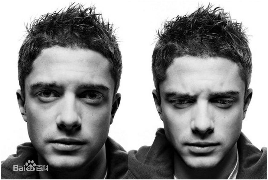 托弗·戈瑞斯(Christopher John Grace)精彩图册