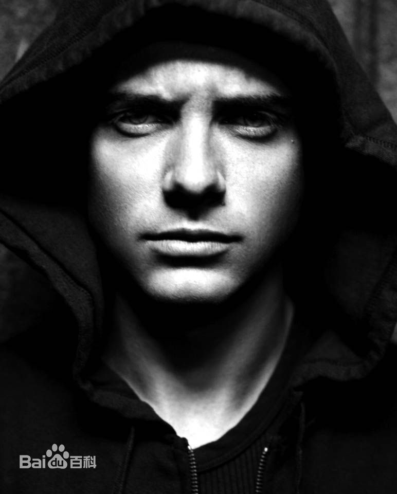 托弗·戈瑞斯(Christopher John Grace)精彩图册