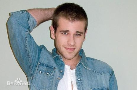 最全斯科特·埃文斯(Scott Evans)素颜照