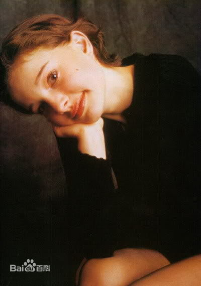 娜塔莉·波特曼(Natalie Portman、Natalie Hershlag)娜塔丽·波特曼前后照片