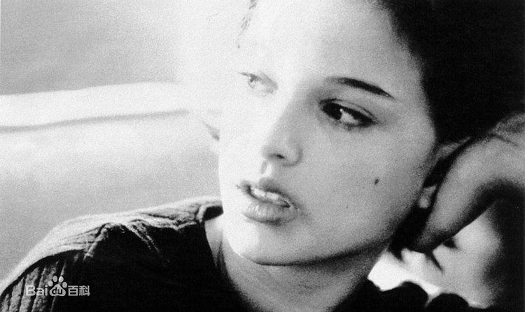 娜塔莉·波特曼(Natalie Portman、Natalie Hershlag)娜塔丽·波特曼前后照片