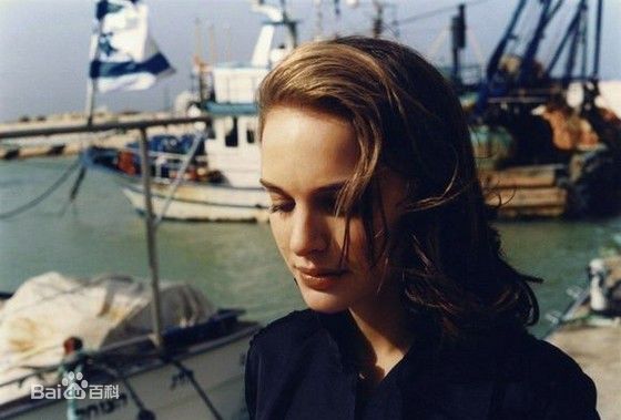 娜塔莉·波特曼(Natalie Portman、Natalie Hershlag)娜塔丽·波特曼前后照片