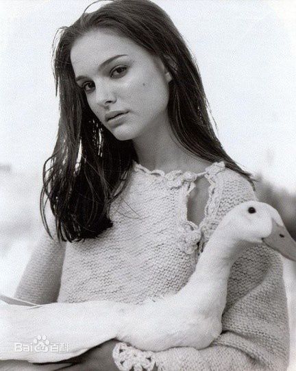 娜塔莉·波特曼(Natalie Portman、Natalie Hershlag)娜塔丽·波特曼前后照片