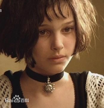 最新娜塔莉·波特曼(Natalie Portman、Natalie Hershlag)在《这个杀手不太冷》中的图集