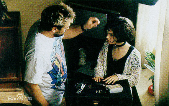 最新娜塔莉·波特曼(Natalie Portman、Natalie Hershlag)在《这个杀手不太冷》中的图集