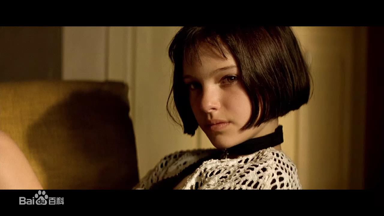 娜塔莉·波特曼(Natalie Portman、Natalie Hershlag)娜塔丽·波特曼精彩图册