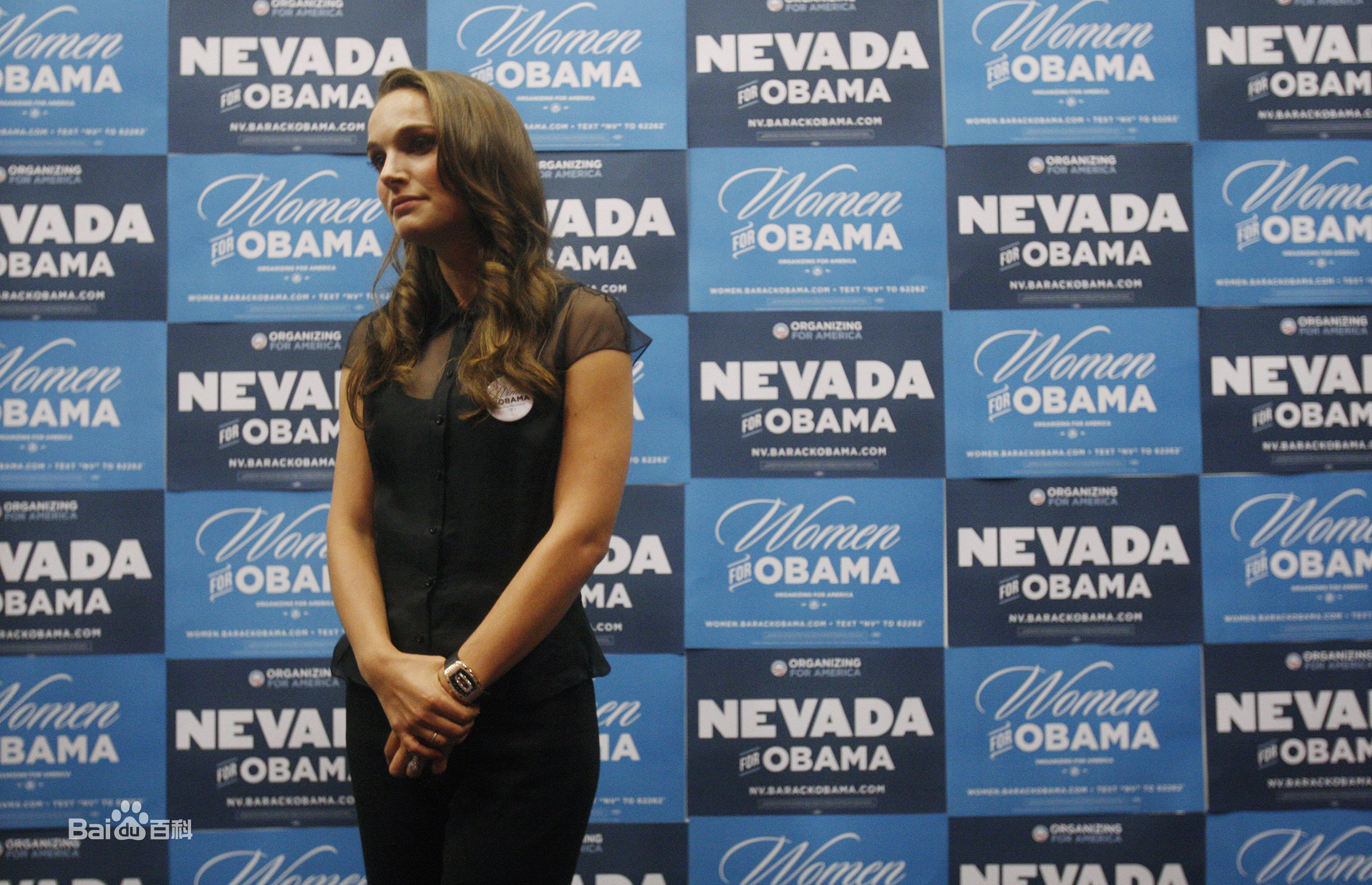 娜塔莉·波特曼(Natalie Portman、Natalie Hershlag)娜塔丽·波特曼精彩图册