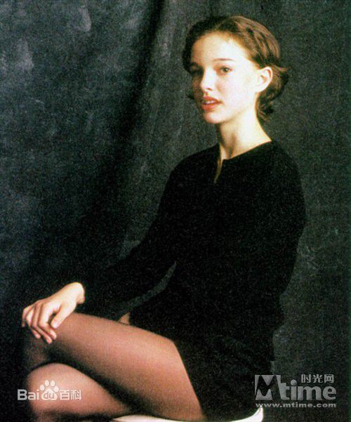 娜塔莉·波特曼(Natalie Portman、Natalie Hershlag)娜塔丽·波特曼精彩图册