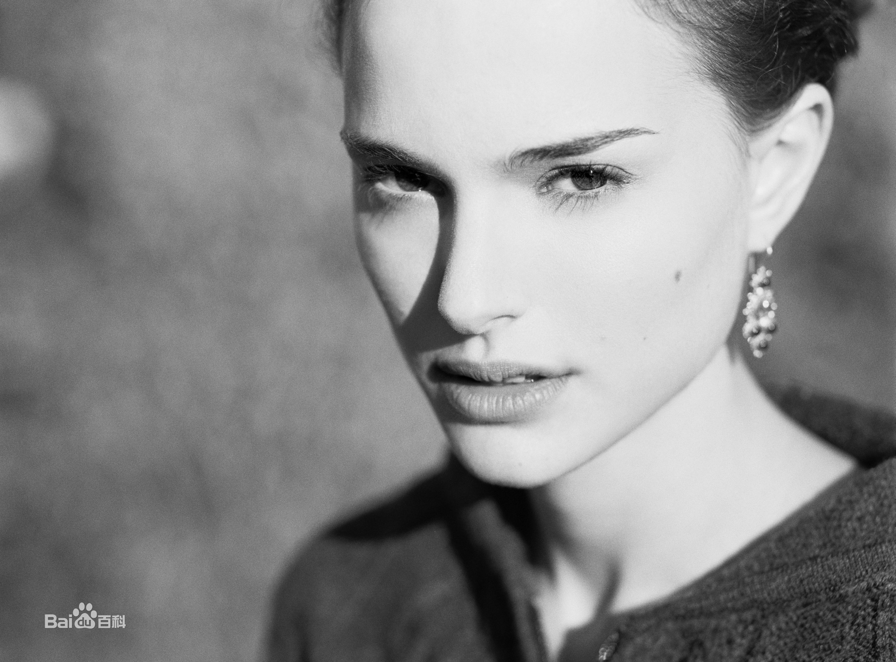 娜塔莉·波特曼(Natalie Portman、Natalie Hershlag)娜塔丽·波特曼精彩图册