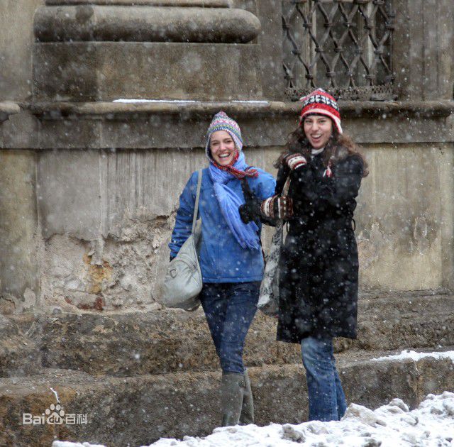 娜塔莉·波特曼(Natalie Portman、Natalie Hershlag)娜塔丽·波特曼精彩图册