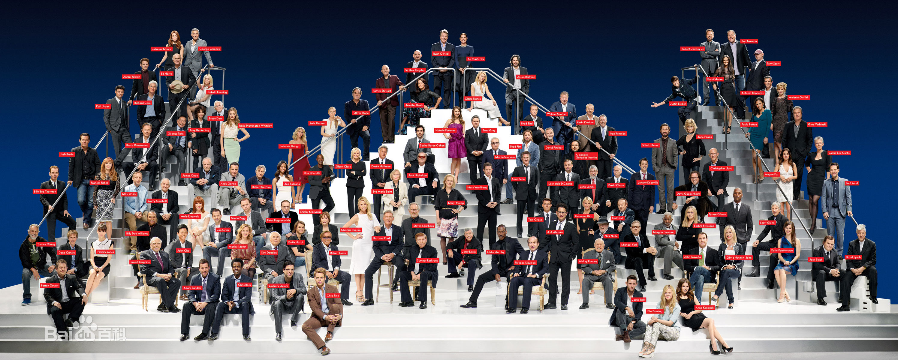 娜塔莉·波特曼(Natalie Portman、Natalie Hershlag)娜塔丽·波特曼精彩图册