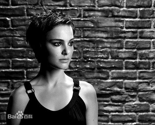 娜塔莉·波特曼(Natalie Portman、Natalie Hershlag)娜塔丽·波特曼精彩图册