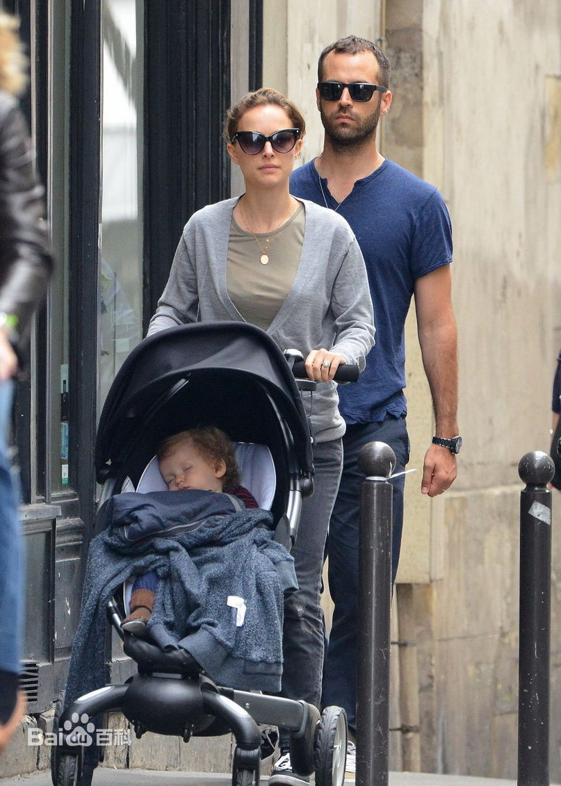 娜塔莉·波特曼(Natalie Portman、Natalie Hershlag)娜塔丽·波特曼精彩图册