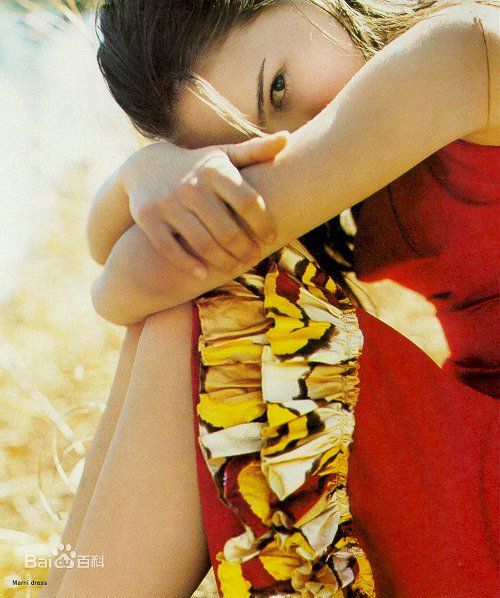 娜塔莉·波特曼(Natalie Portman、Natalie Hershlag)娜塔丽·波特曼精彩图册