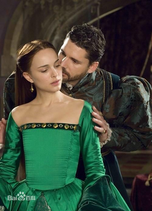 精选娜塔莉·波特曼(Natalie Portman、Natalie Hershlag)精彩图册2