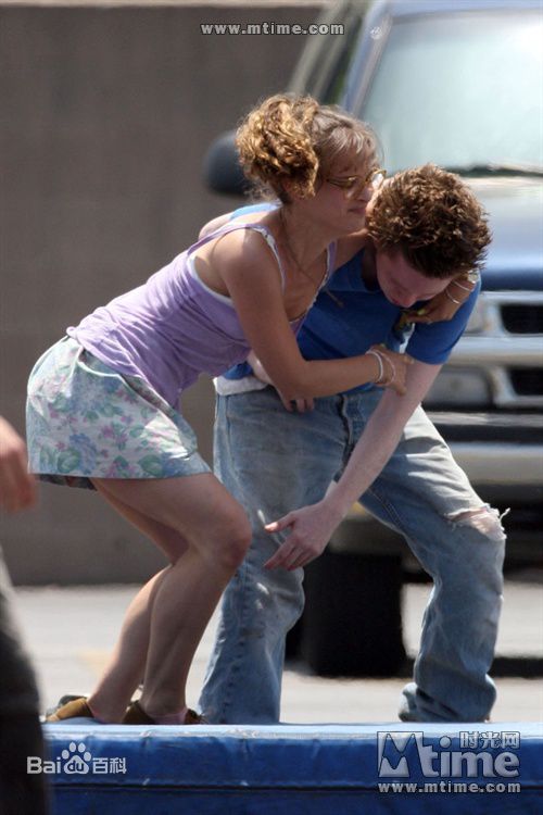 精选娜塔莉·波特曼(Natalie Portman、Natalie Hershlag)精彩图册2