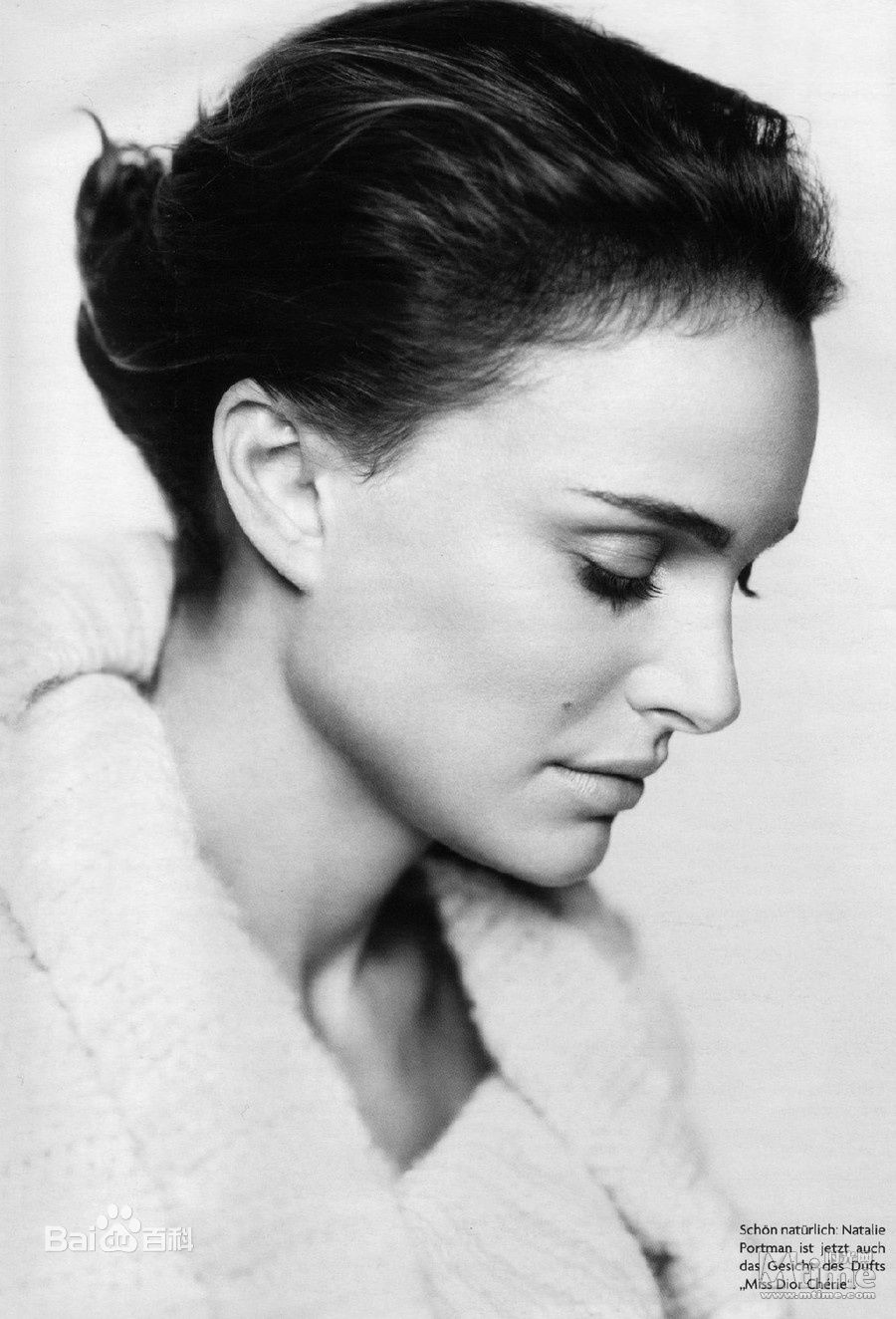 精选娜塔莉·波特曼(Natalie Portman、Natalie Hershlag)精彩图册2