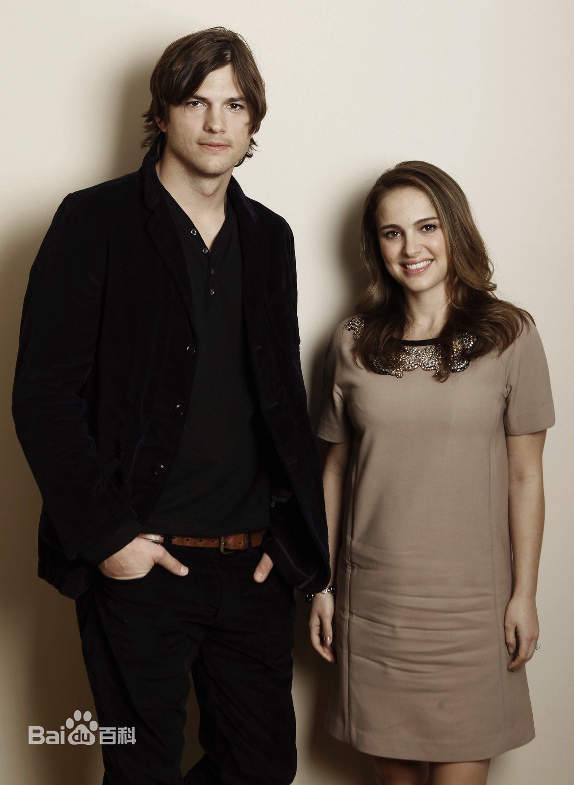 精选娜塔莉·波特曼(Natalie Portman、Natalie Hershlag)精彩图册2