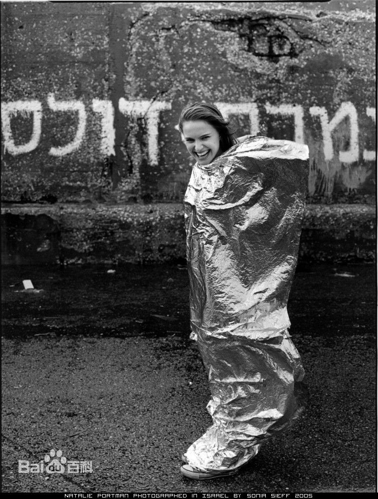 精选娜塔莉·波特曼(Natalie Portman、Natalie Hershlag)精彩图册2