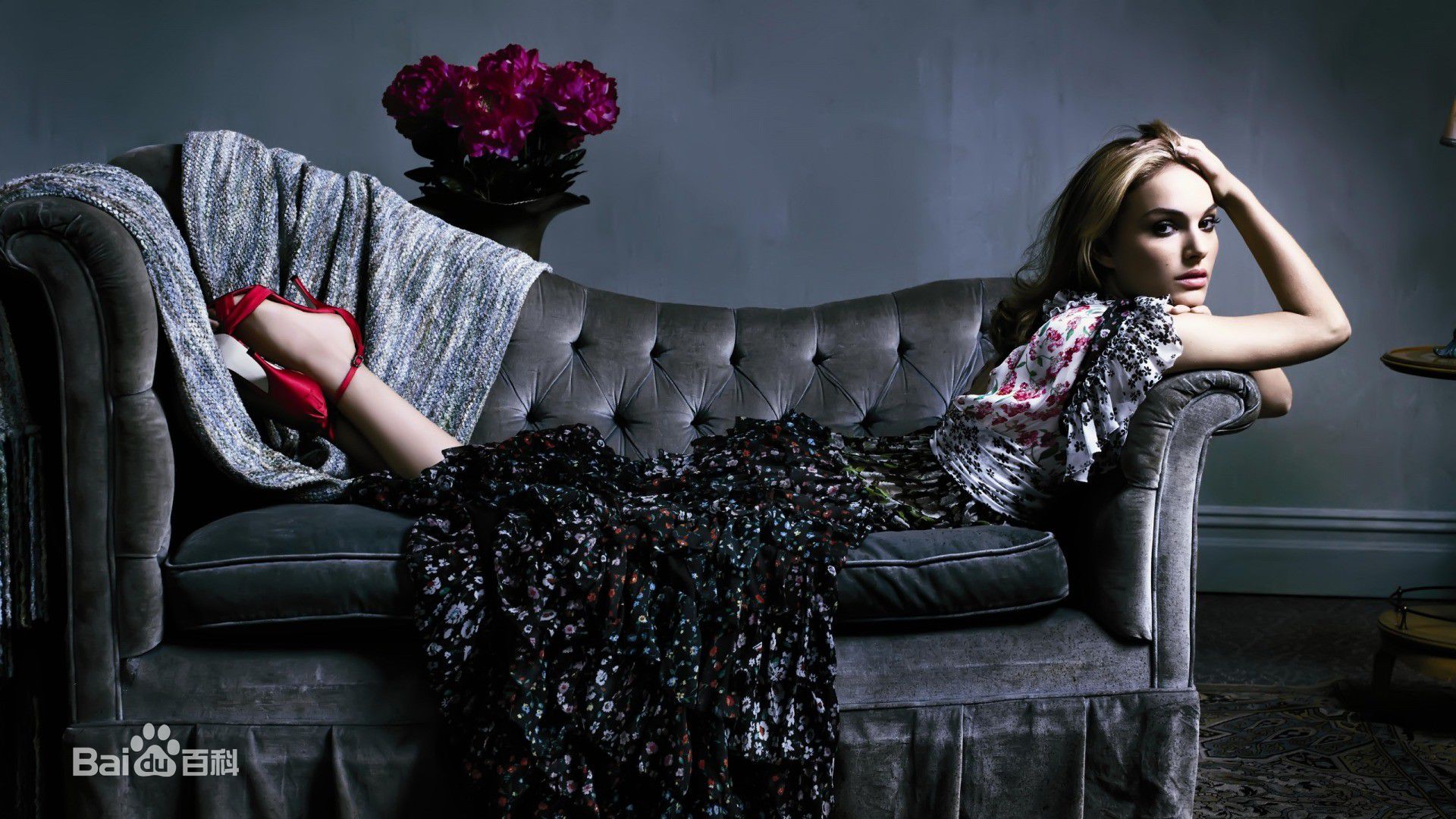 最优质娜塔莉·波特曼(Natalie Portman、Natalie Hershlag)娜塔丽·波特曼精彩图册