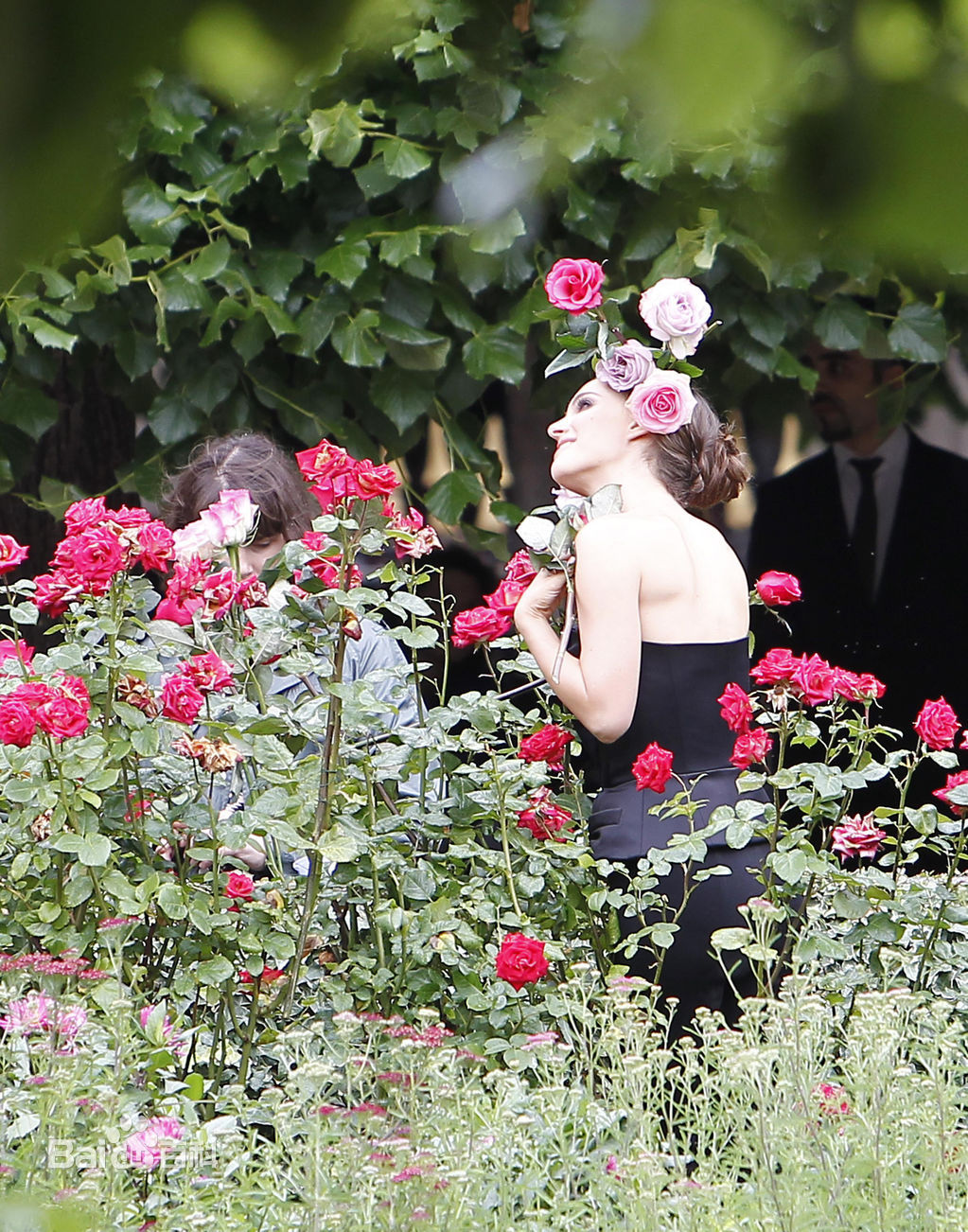 最优质娜塔莉·波特曼(Natalie Portman、Natalie Hershlag)娜塔丽·波特曼精彩图册