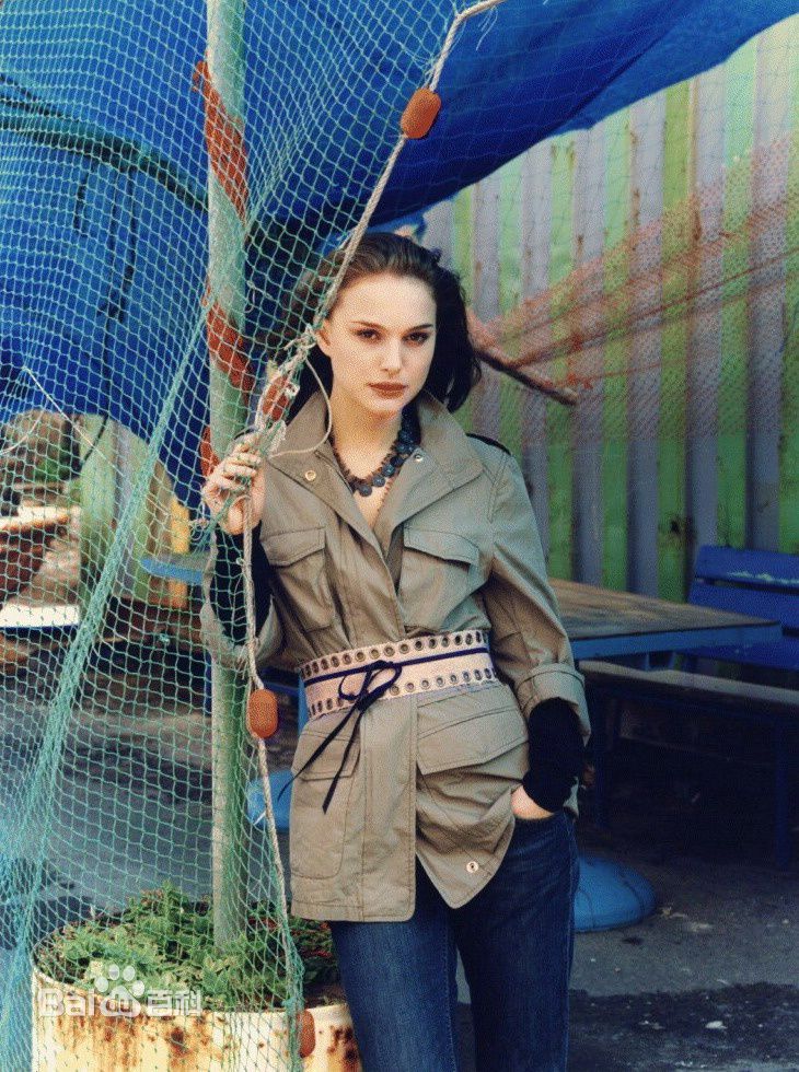 最优质娜塔莉·波特曼(Natalie Portman、Natalie Hershlag)娜塔丽·波特曼精彩图册