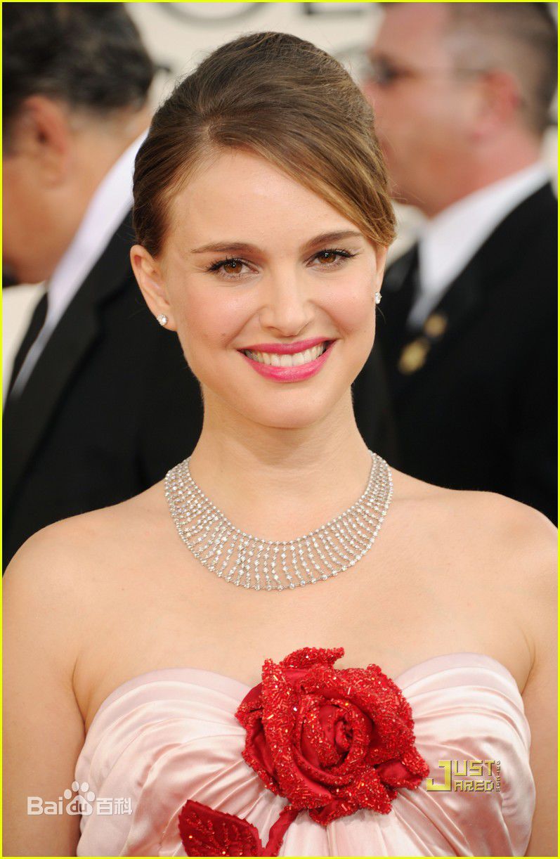 最优质娜塔莉·波特曼(Natalie Portman、Natalie Hershlag)娜塔丽·波特曼精彩图册