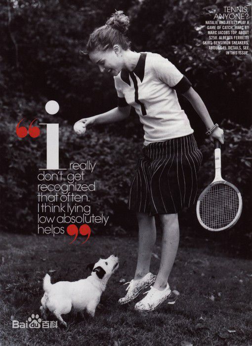 最优质娜塔莉·波特曼(Natalie Portman、Natalie Hershlag)娜塔丽·波特曼精彩图册