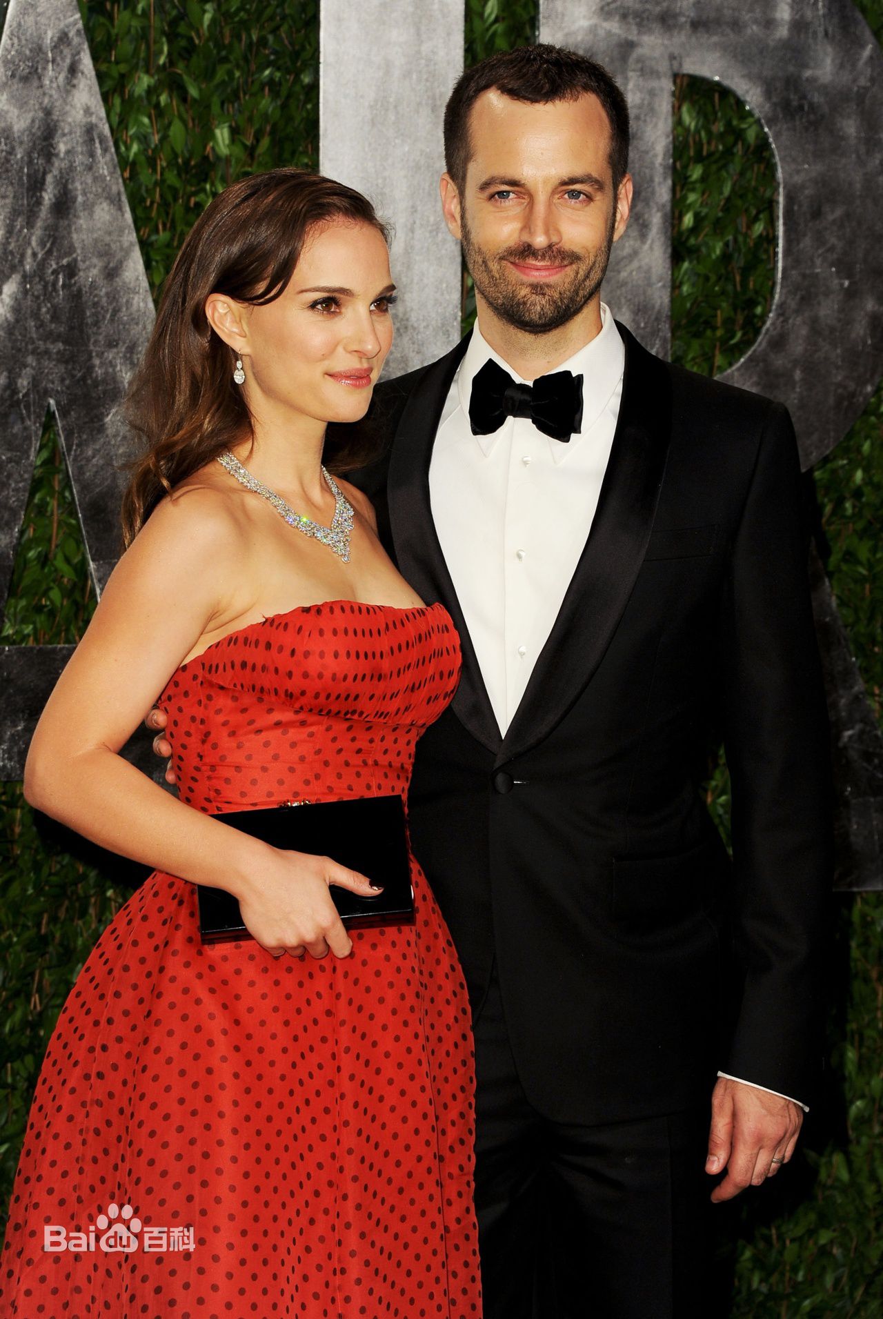 最全娜塔莉·波特曼(Natalie Portman、Natalie Hershlag)精彩图册2