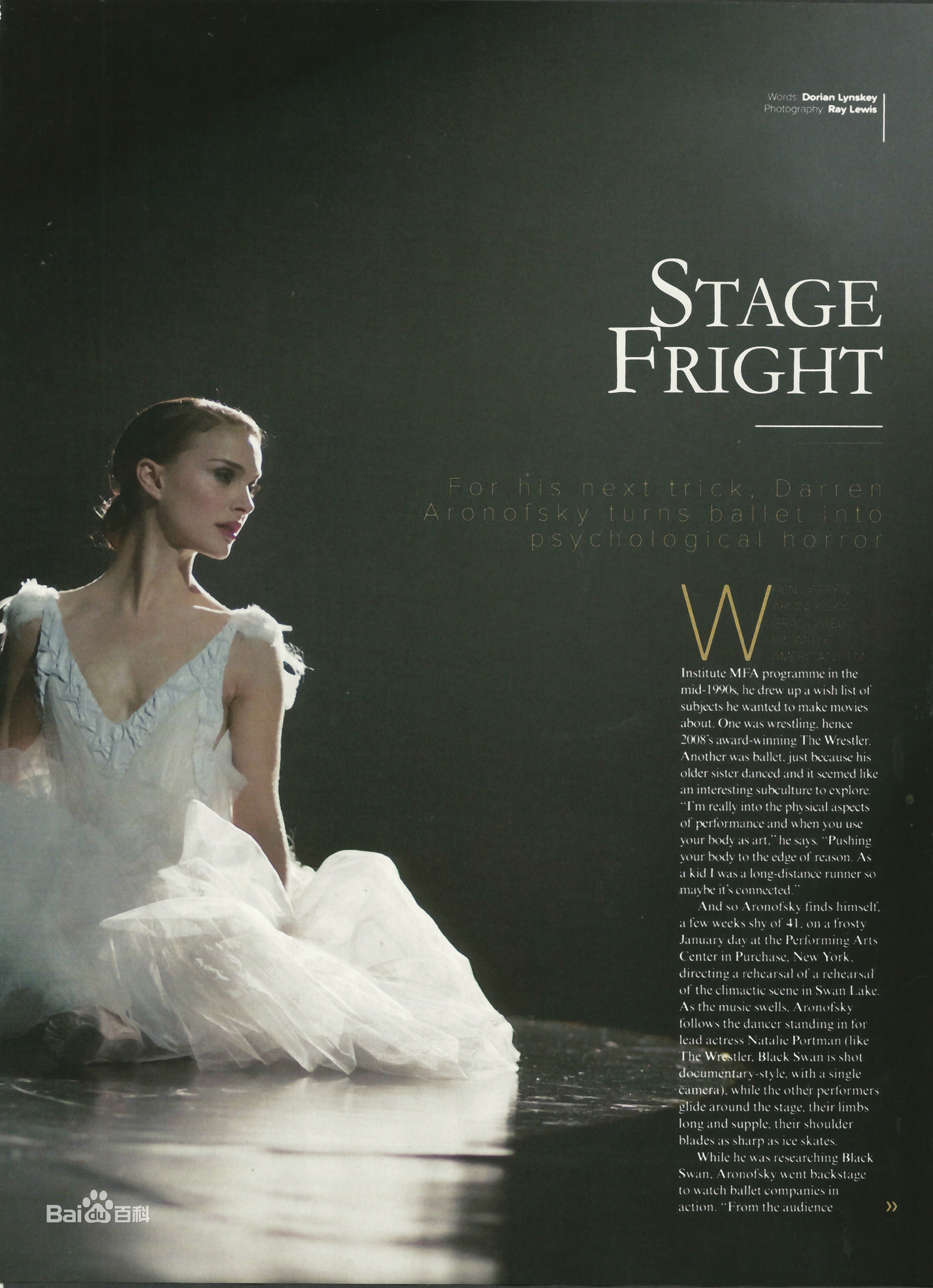 最全娜塔莉·波特曼(Natalie Portman、Natalie Hershlag)精彩图册2