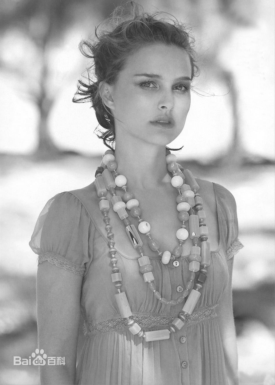 最全娜塔莉·波特曼(Natalie Portman、Natalie Hershlag)精彩图册2