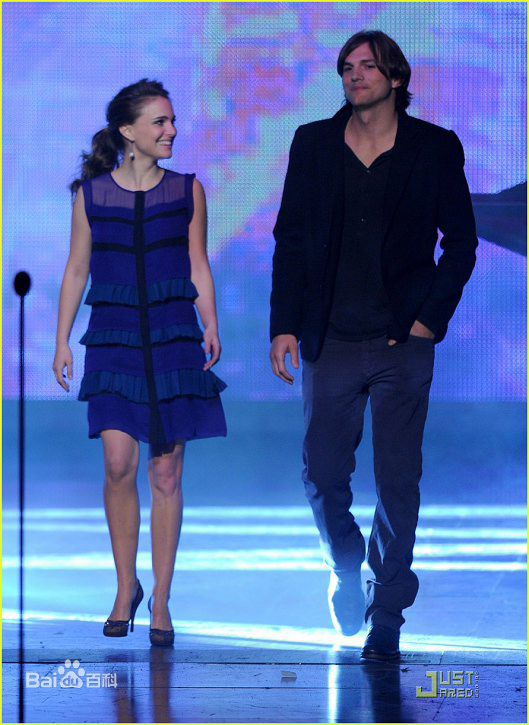 最全娜塔莉·波特曼(Natalie Portman、Natalie Hershlag)精彩图册2