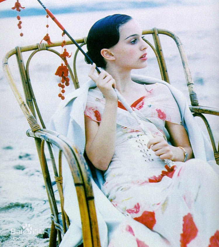 最全娜塔莉·波特曼(Natalie Portman、Natalie Hershlag)精彩图册2