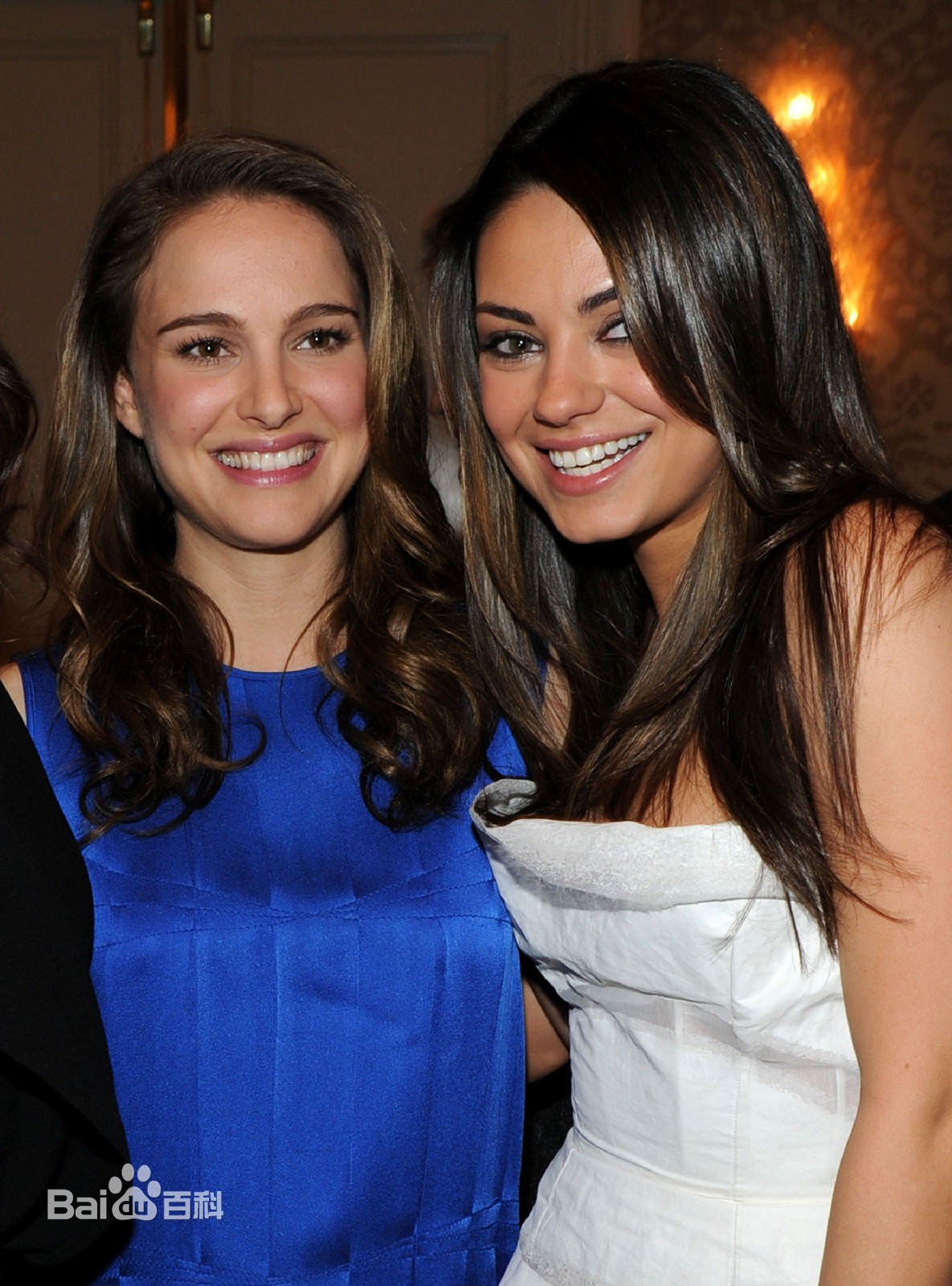 最全娜塔莉·波特曼(Natalie Portman、Natalie Hershlag)精彩图册2