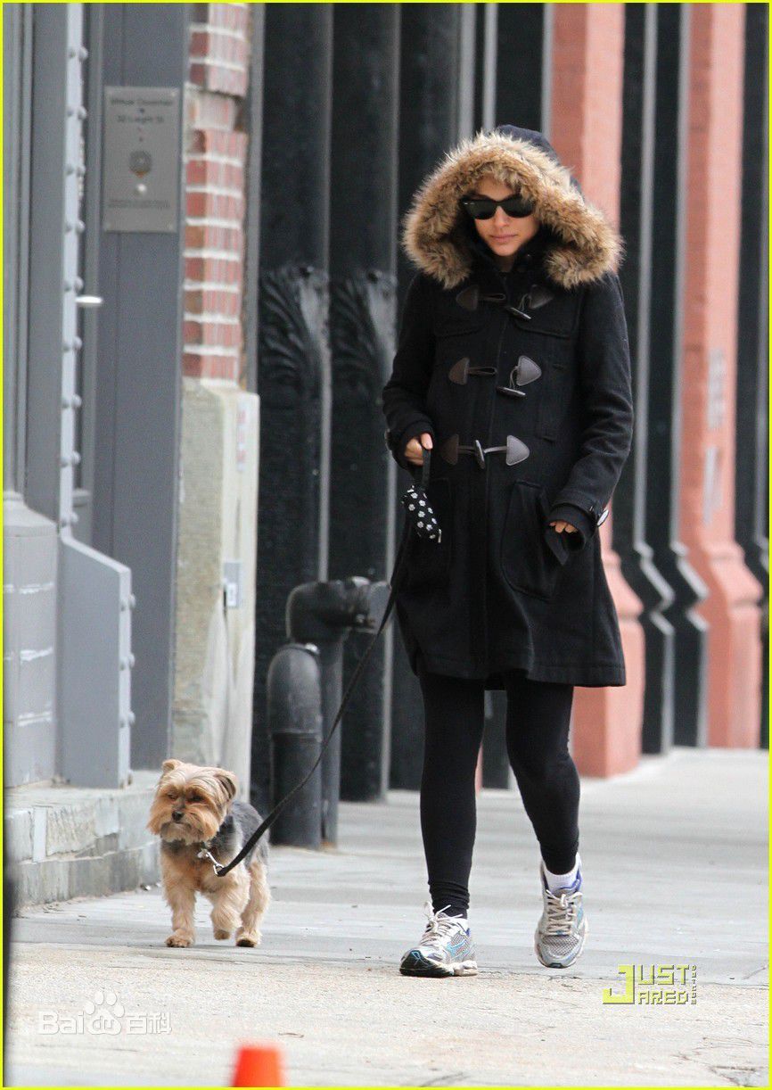 最全娜塔莉·波特曼(Natalie Portman、Natalie Hershlag)精彩图册2