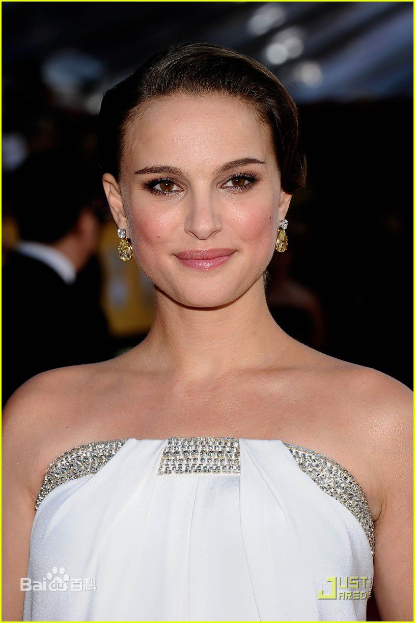 最全娜塔莉·波特曼(Natalie Portman、Natalie Hershlag)精彩图册2