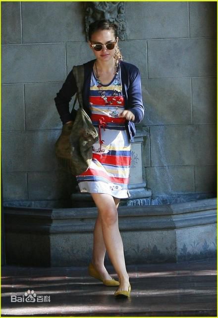 最全娜塔莉·波特曼(Natalie Portman、Natalie Hershlag)精彩图册2