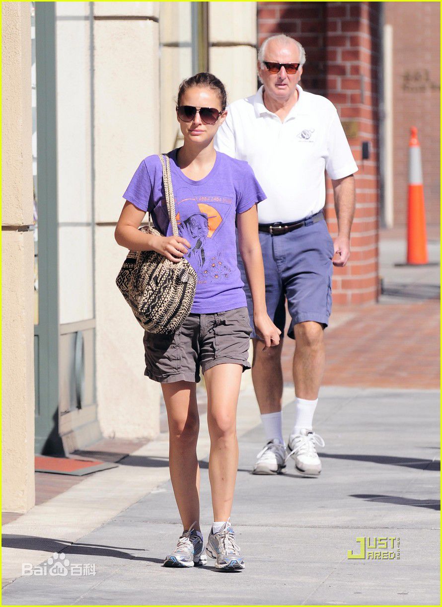 最全娜塔莉·波特曼(Natalie Portman、Natalie Hershlag)精彩图册2