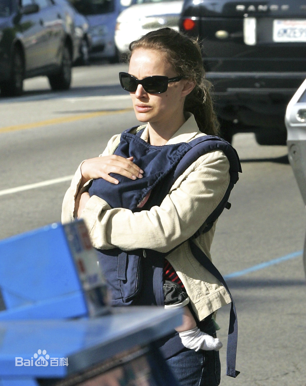 最全娜塔莉·波特曼(Natalie Portman、Natalie Hershlag)精彩图册2